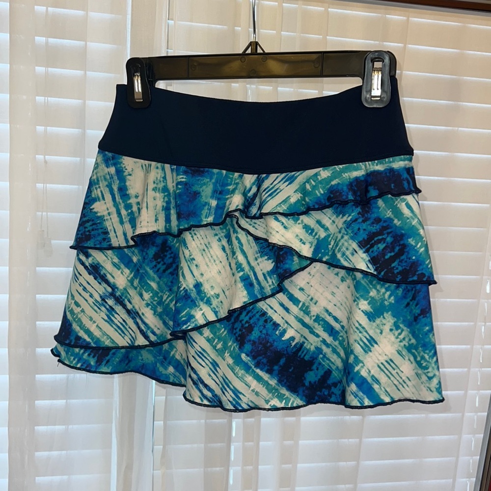 Fila Tennis Skirt